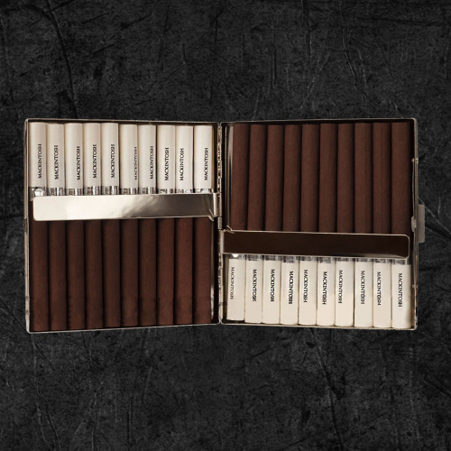 Сигареты Макинтош (Mackintosh)