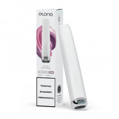 Электронная сигарета Plonq Plus Pro Сакура Виноград (Плонг Плюс Про)