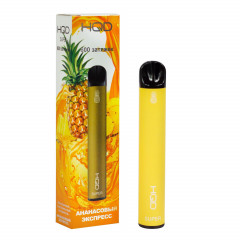HQD Super Pineapple (hqd Супер Ананас)